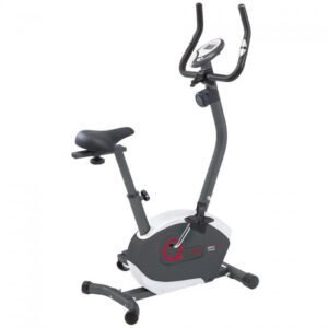 Vertikalus magnetinis dviratis treniruoklis TOORX BRX-35 namų sportui.